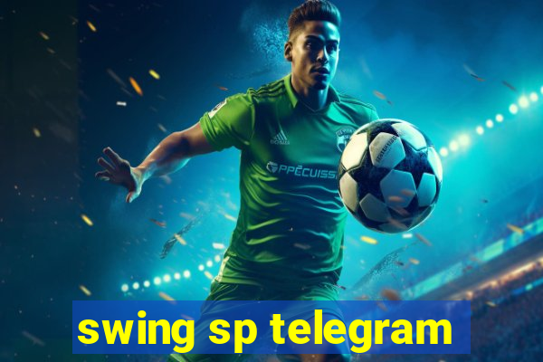 swing sp telegram